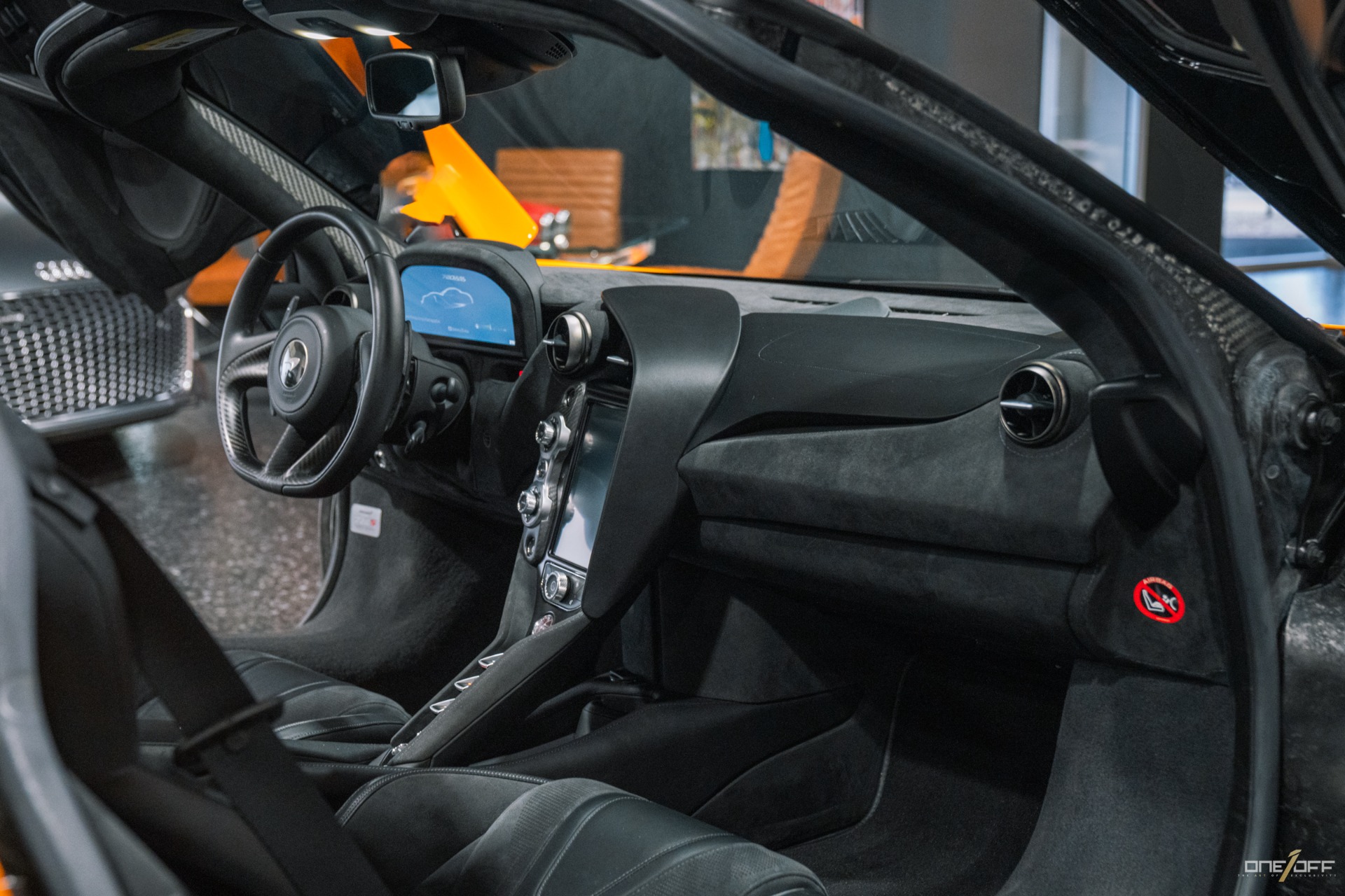 マック ZX Spectrum NEXT Computer N-GO TRASLUCENT BLACK – Ultimate